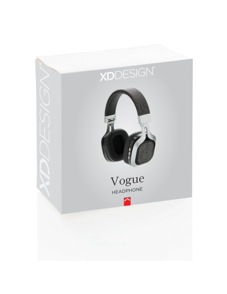 Cuffie Vogue